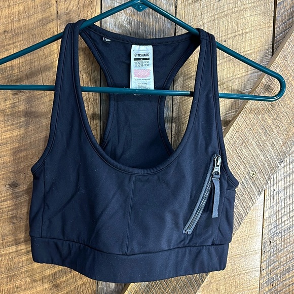 Gymshark Other - Gymshark Box Utility Bralette Size Medium